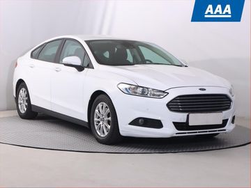 1.5 TDCi, Serv.kniha