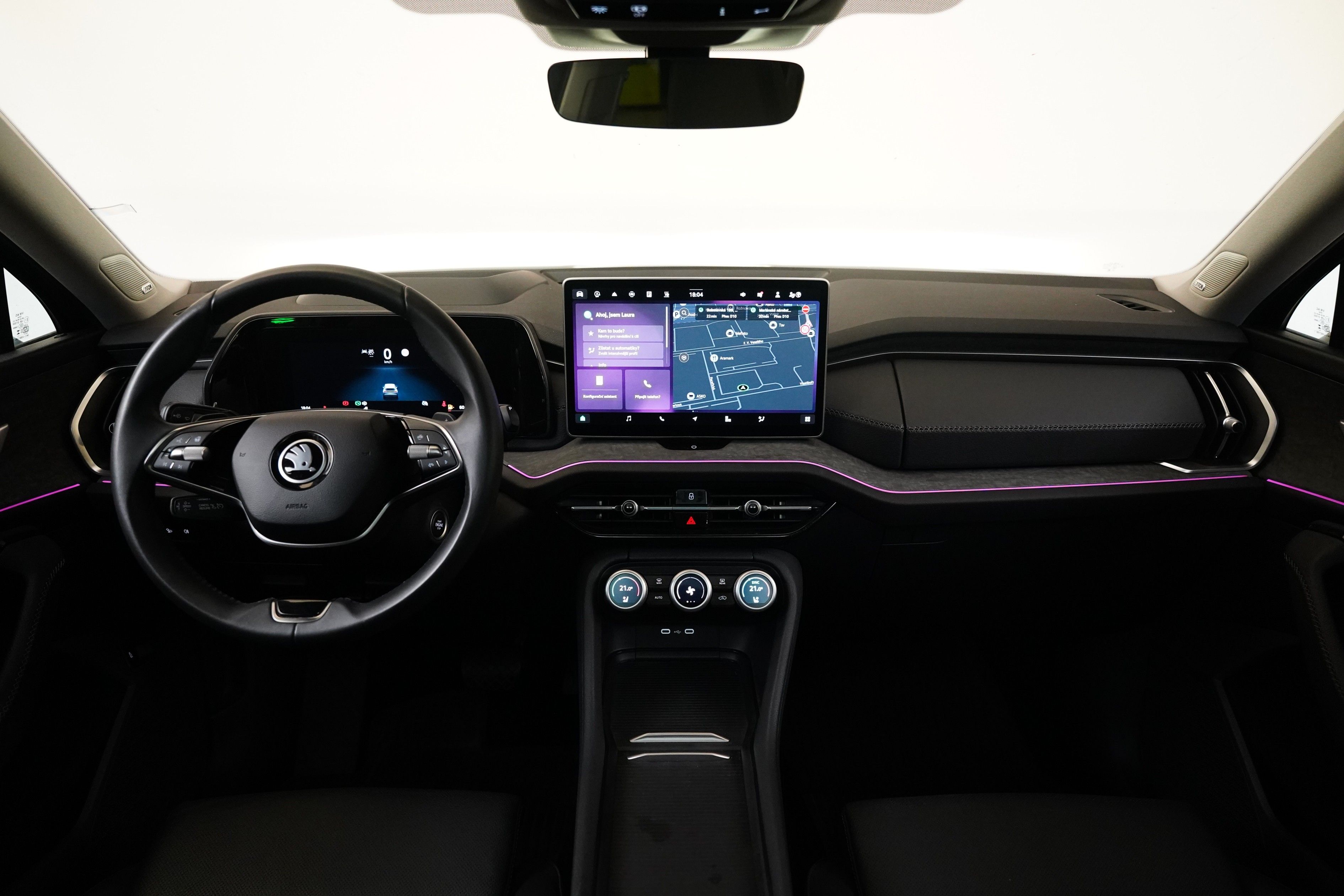 Škoda Kodiaq, 2.0 TDI 142 kW Excl. Selection - fotka 5