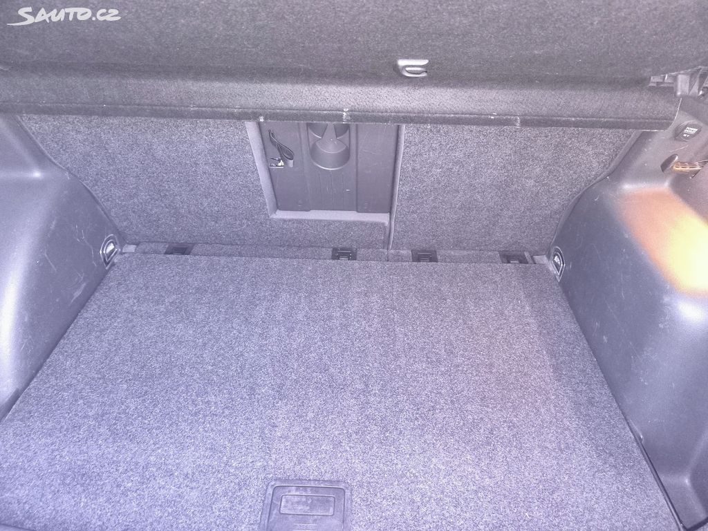 Volkswagen Golf Plus, TDI BEZ DPF,120KM,PĚKNÝ,VÝBAVA - fotka 5