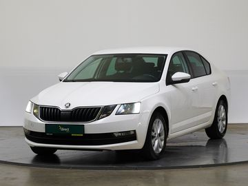 1.6 TDI 85 kW Ambition Plus