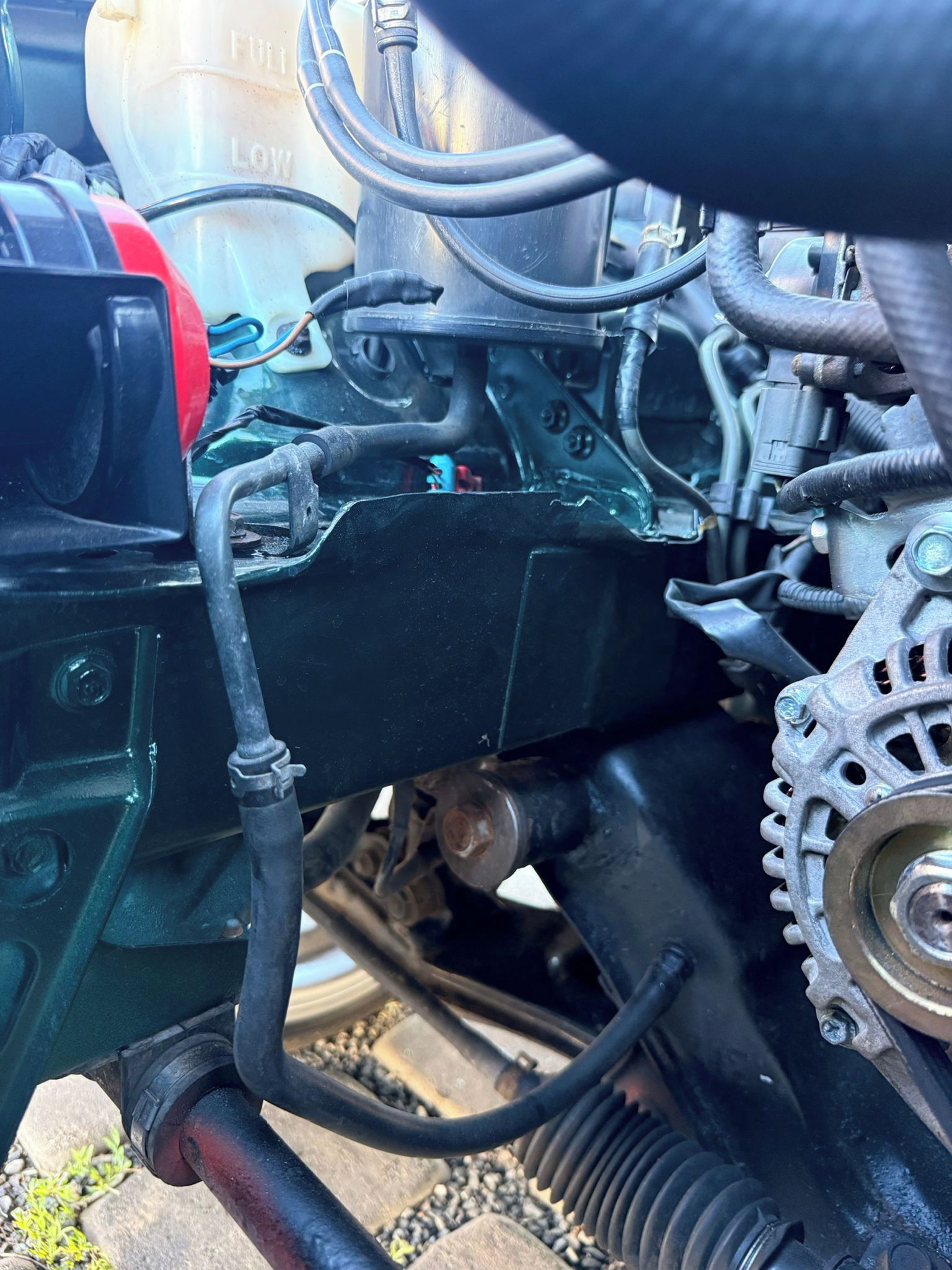 Mazda MX-5, Mazda MX-5 1.6 81kw, r.2000 - fotka 2