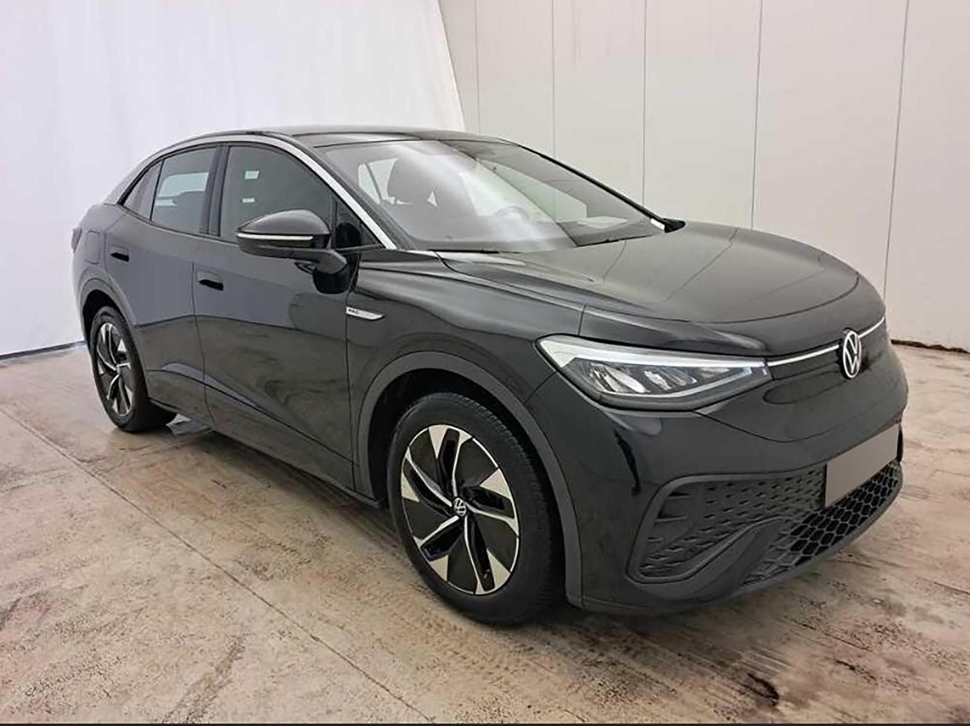 Volkswagen ID.4, 128 kW, LED, Tažné