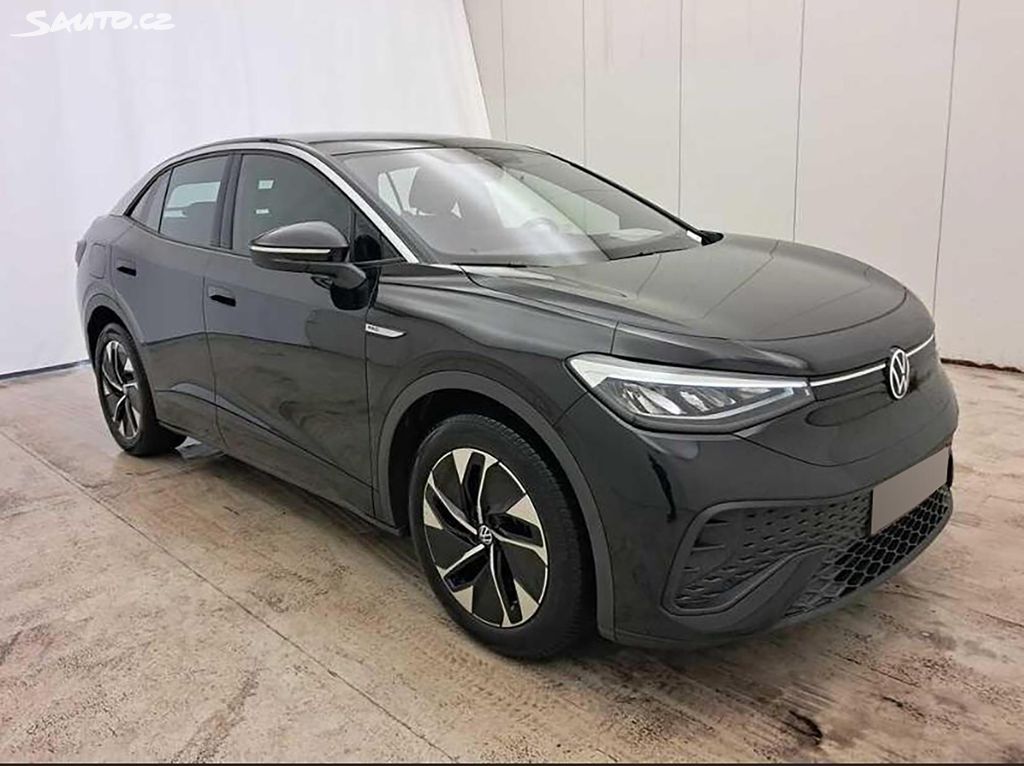 Volkswagen ID.5, Pro 128 kW, LED, Tažné