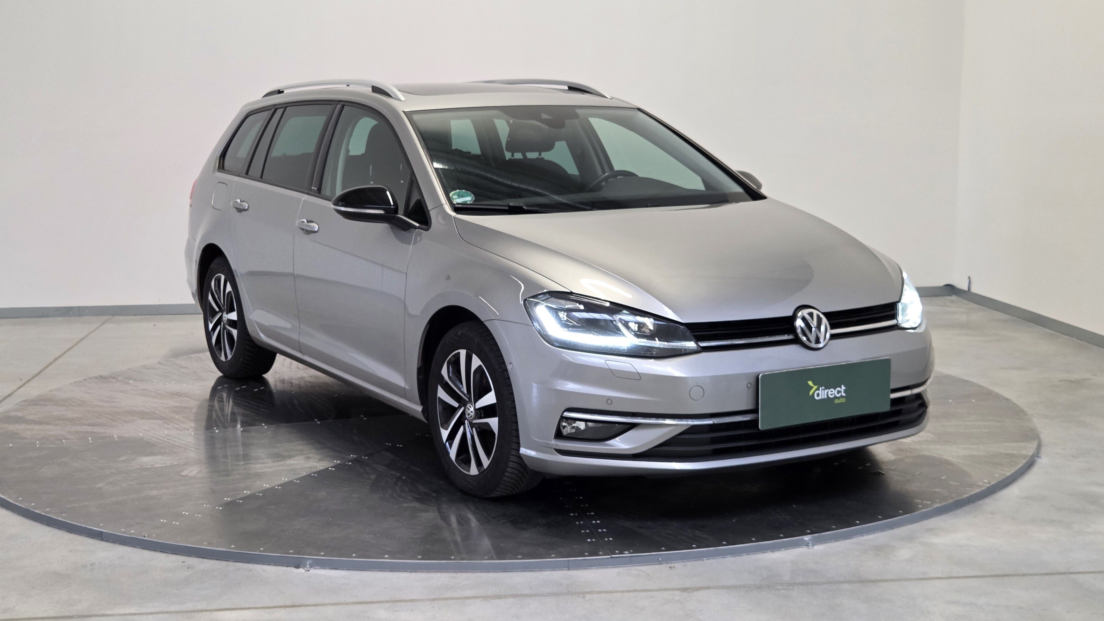 Volkswagen Golf, 1.6 TDI 85 kW IQ-DRIVE - fotka 2