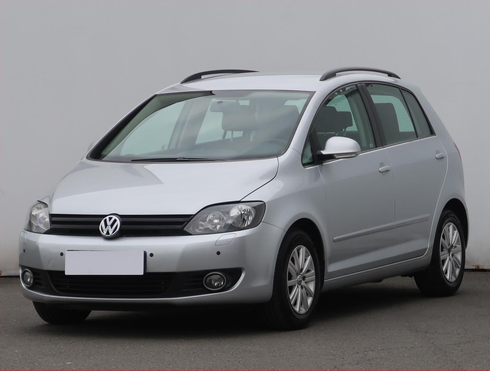 Volkswagen Golf Plus, 1.2 TSI, Serv.kniha - fotka 2