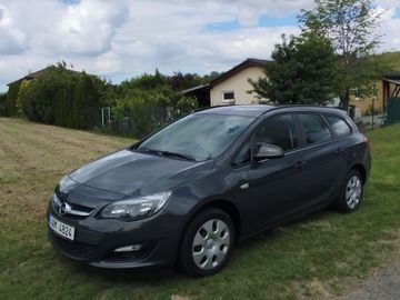 Opel Astra kombi 1.4 benzin