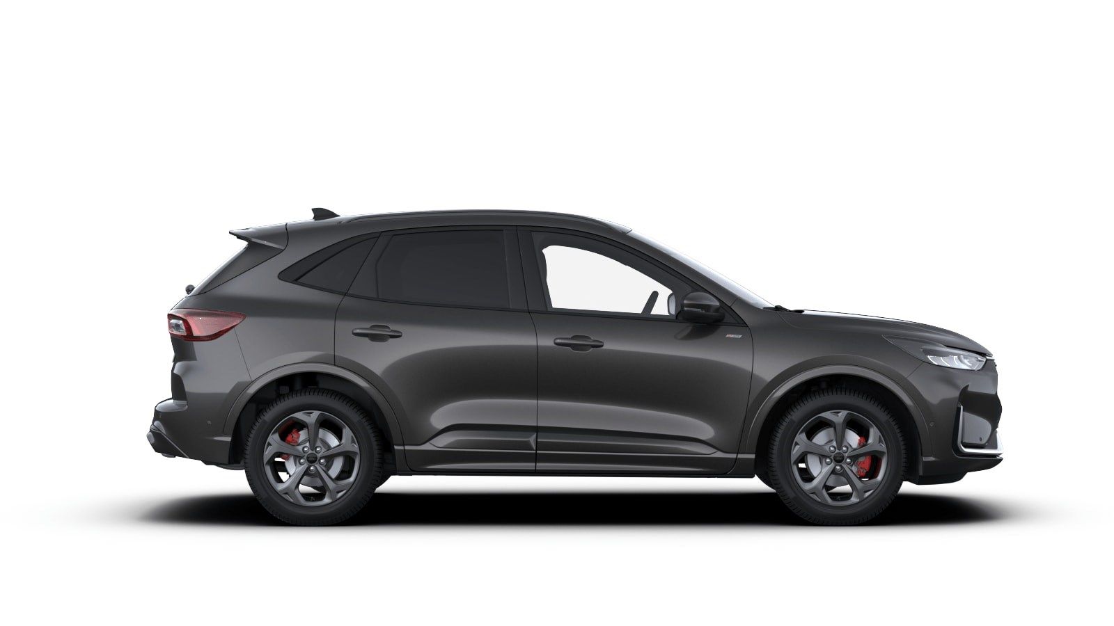Ford Kuga, Top Edition, 5dveřová, 2.5 Dur - fotka 3