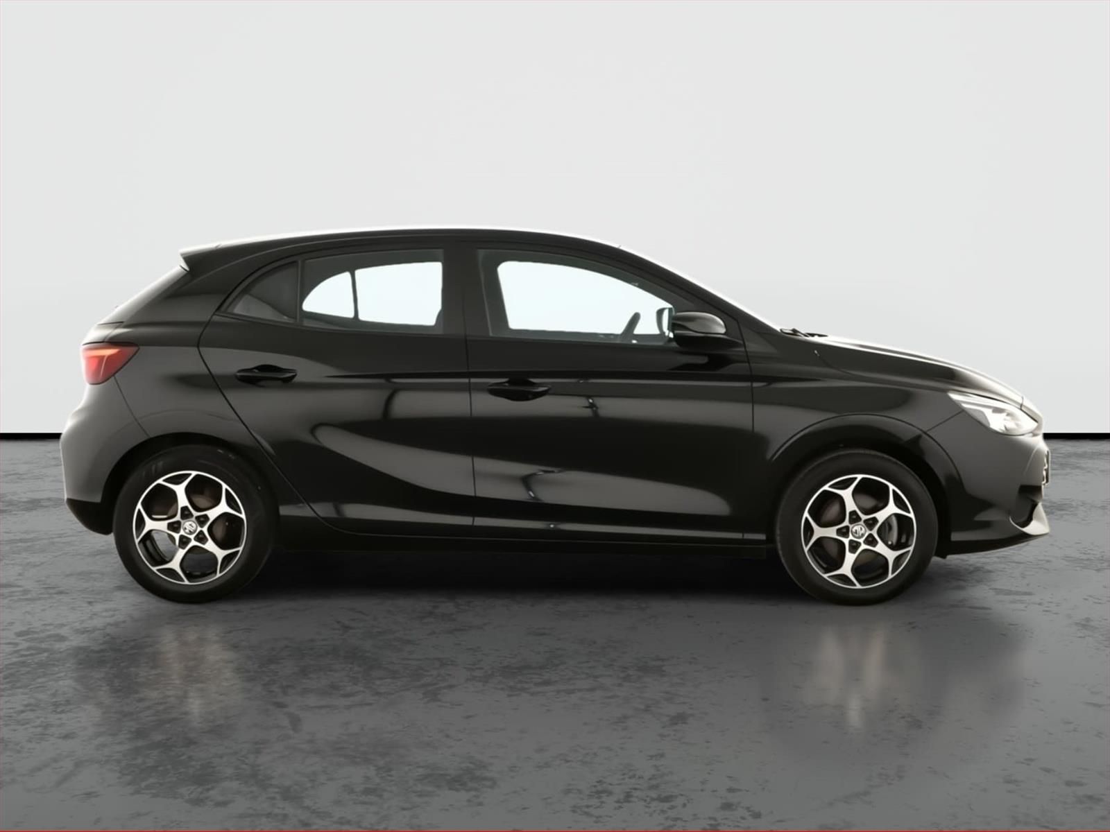 MG MG3, 1.5, Elegance, Elegance - fotka 6