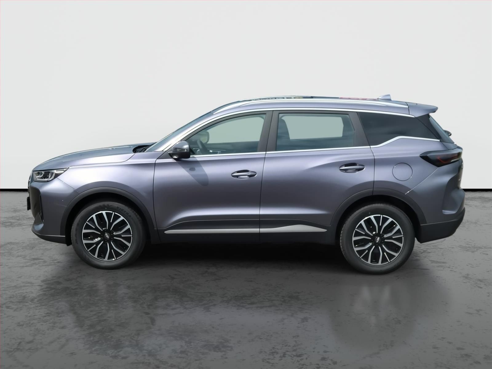 Chery Tiggo 7, 1.6 TGDI, Comfort, COMFORT - fotka 3