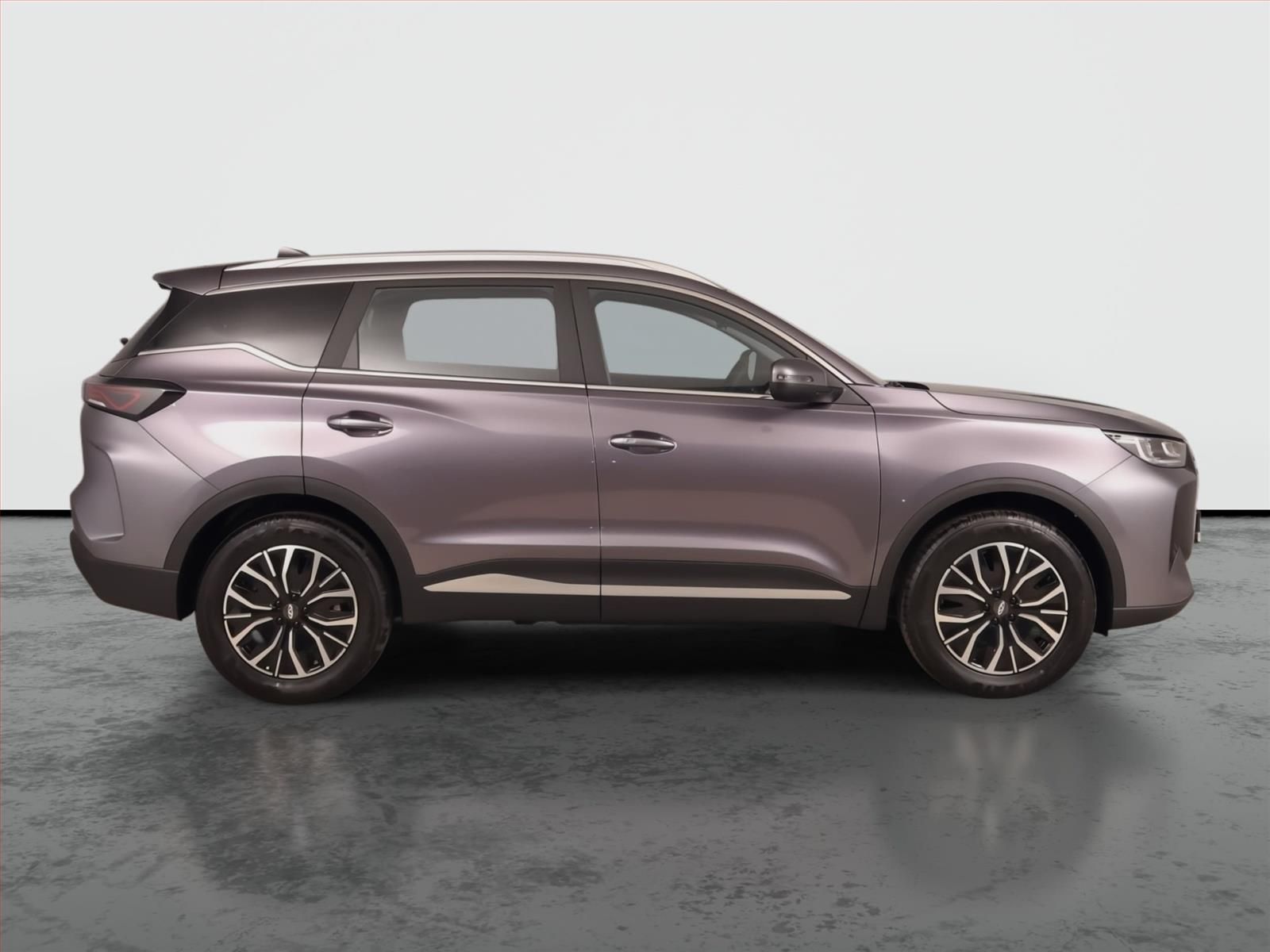 Chery Tiggo 7, 1.6 TGDI, Comfort, COMFORT - fotka 6