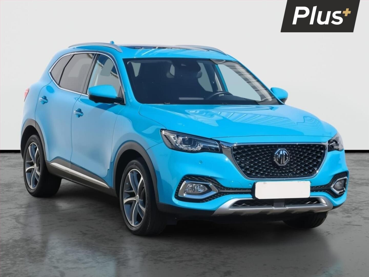 MG HS, 1.5 TGI, Elegance, Záruka