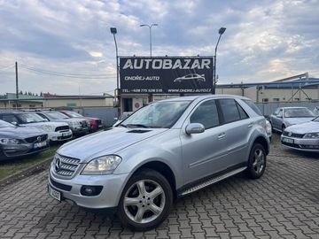 320 3,0CDI 165KW JINÝ MOTOR