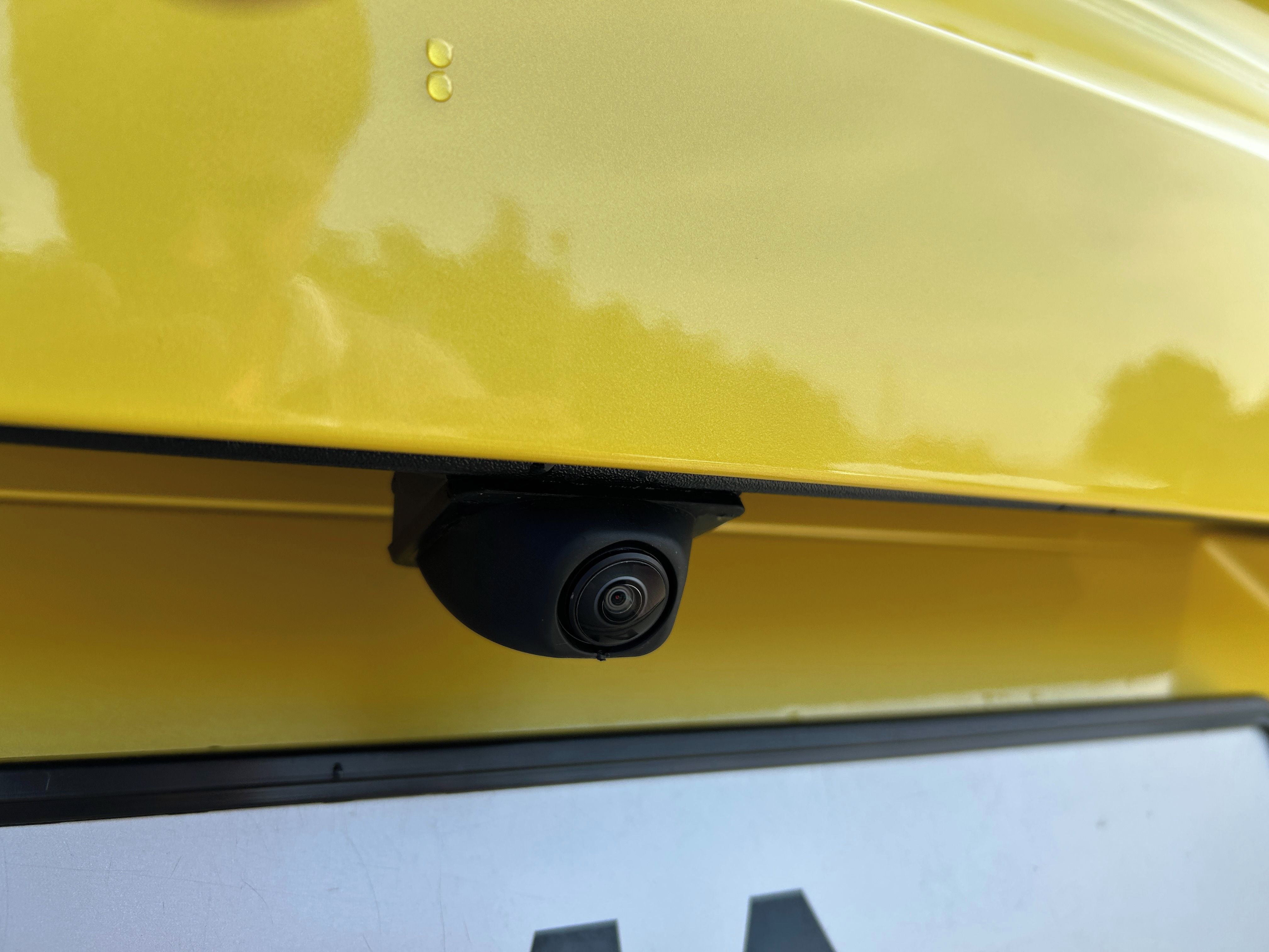 Ford Puma, SELECT 46,8 kWh 123 kW - fotka 6