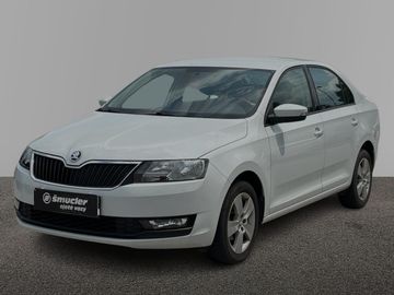 1.0 TSI / 70 kW Ambition
