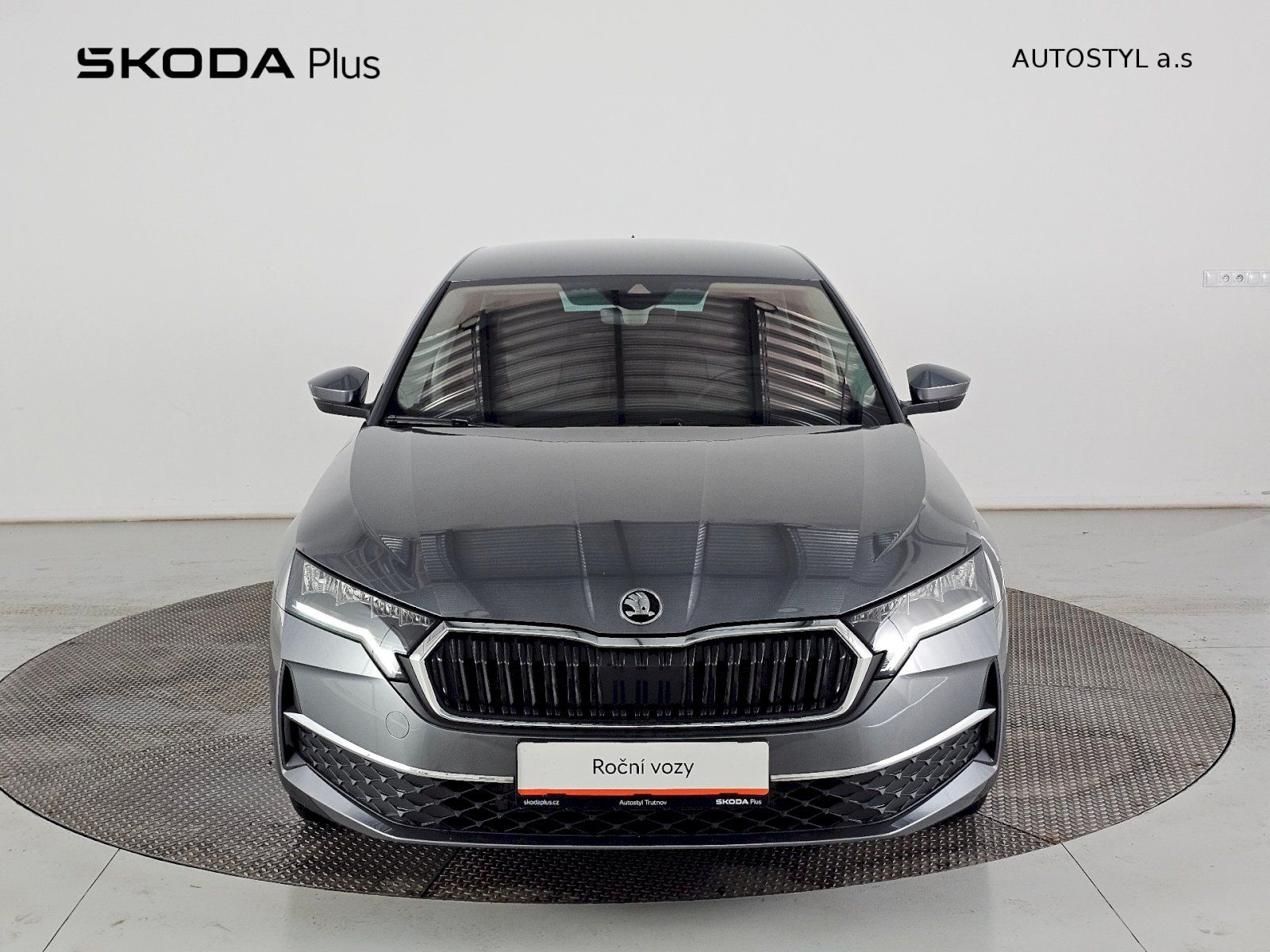 Škoda Octavia, 1,5 TSi 85kW Selection - fotka 4