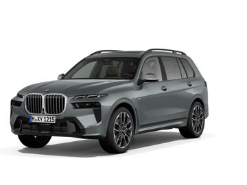 X7 xDrive40d
