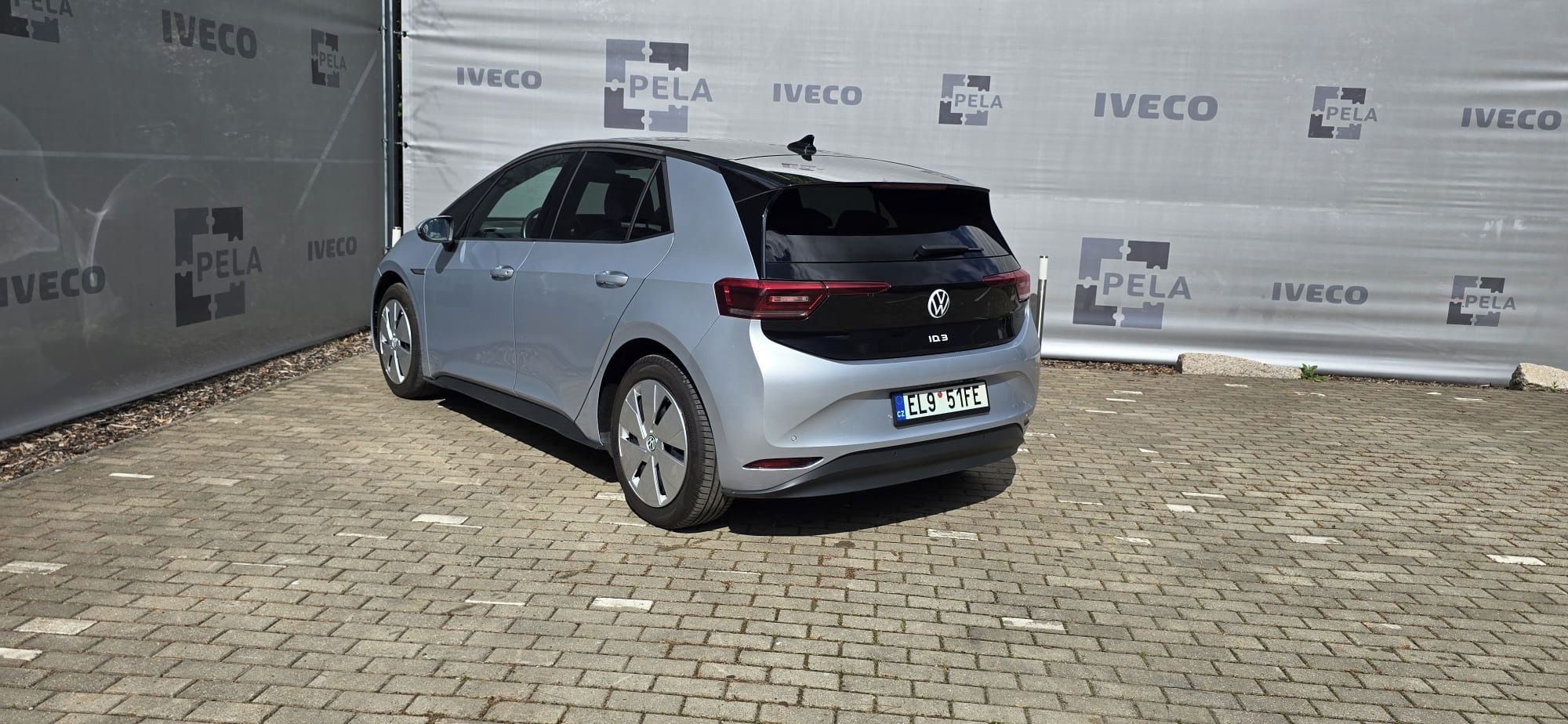 Volkswagen ID.3, PRO 150kW - fotka 6