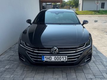 R-Line 2.0 Tsi 140Kw vw záruka