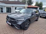 Mercedes-Benz GLC, 200 4MATIC
