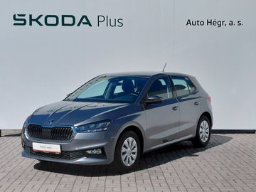 1.0 TSI 70kW Selection