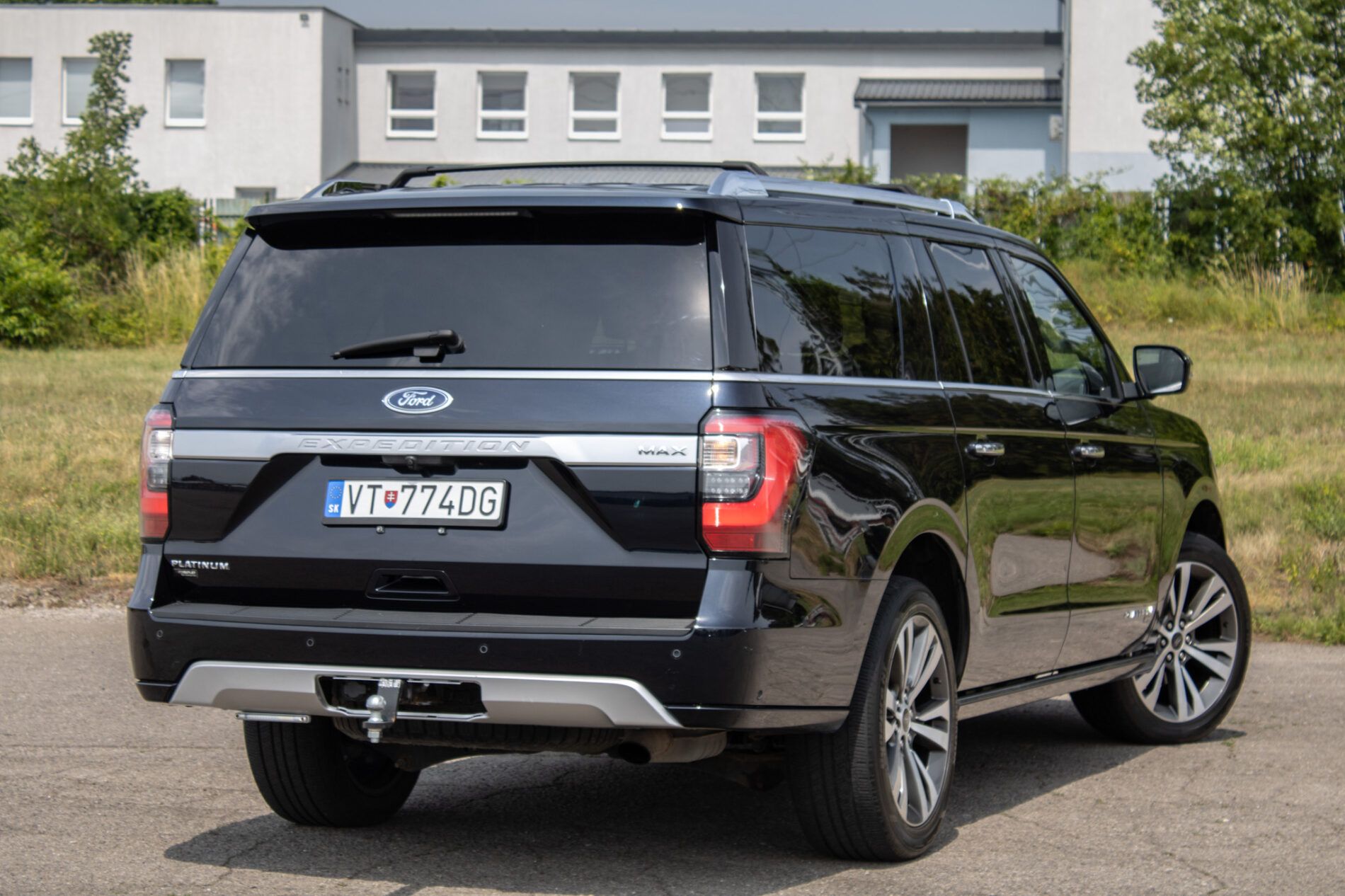 Ford Expedition - fotka 5
