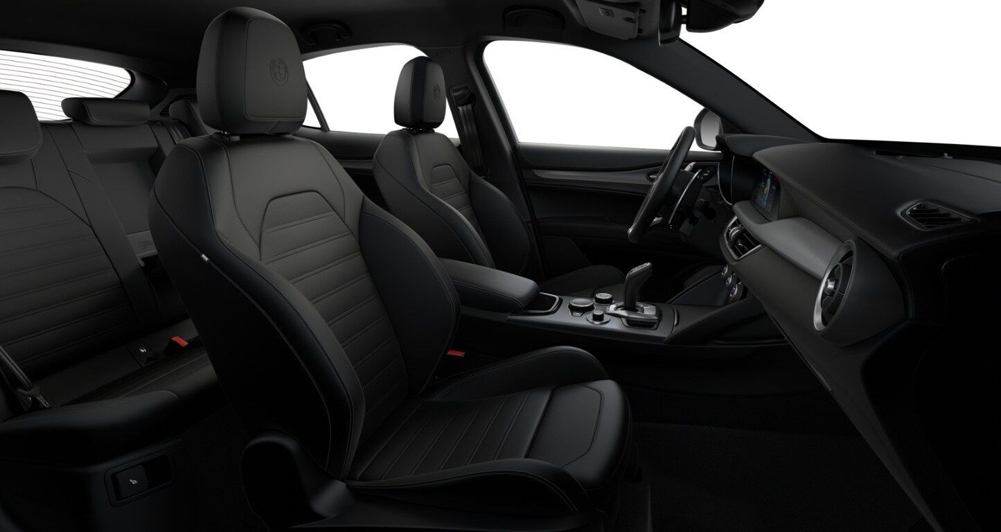 Alfa Romeo Stelvio, Veloce 2.2 JTDm 210k Q4 - fotka 6