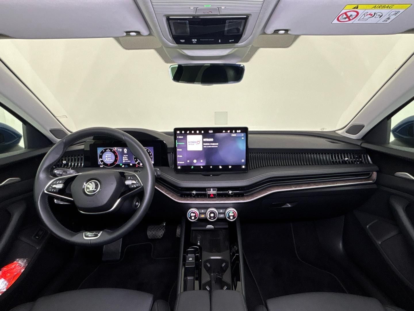 Škoda Superb, 2.0 TDI / 142 kW L&K 4x4 DSG - fotka 5