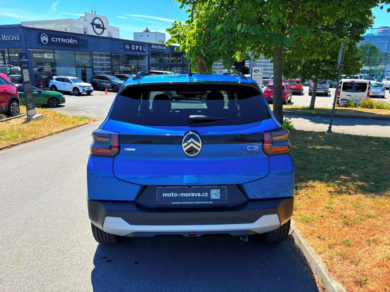 Citroën C3, Collection - fotka 6
