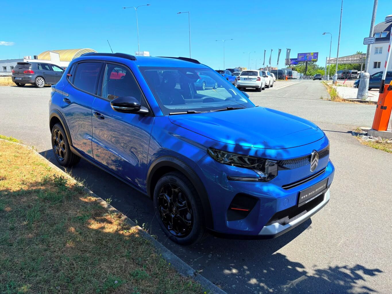 Citroën C3, Collection - fotka 3