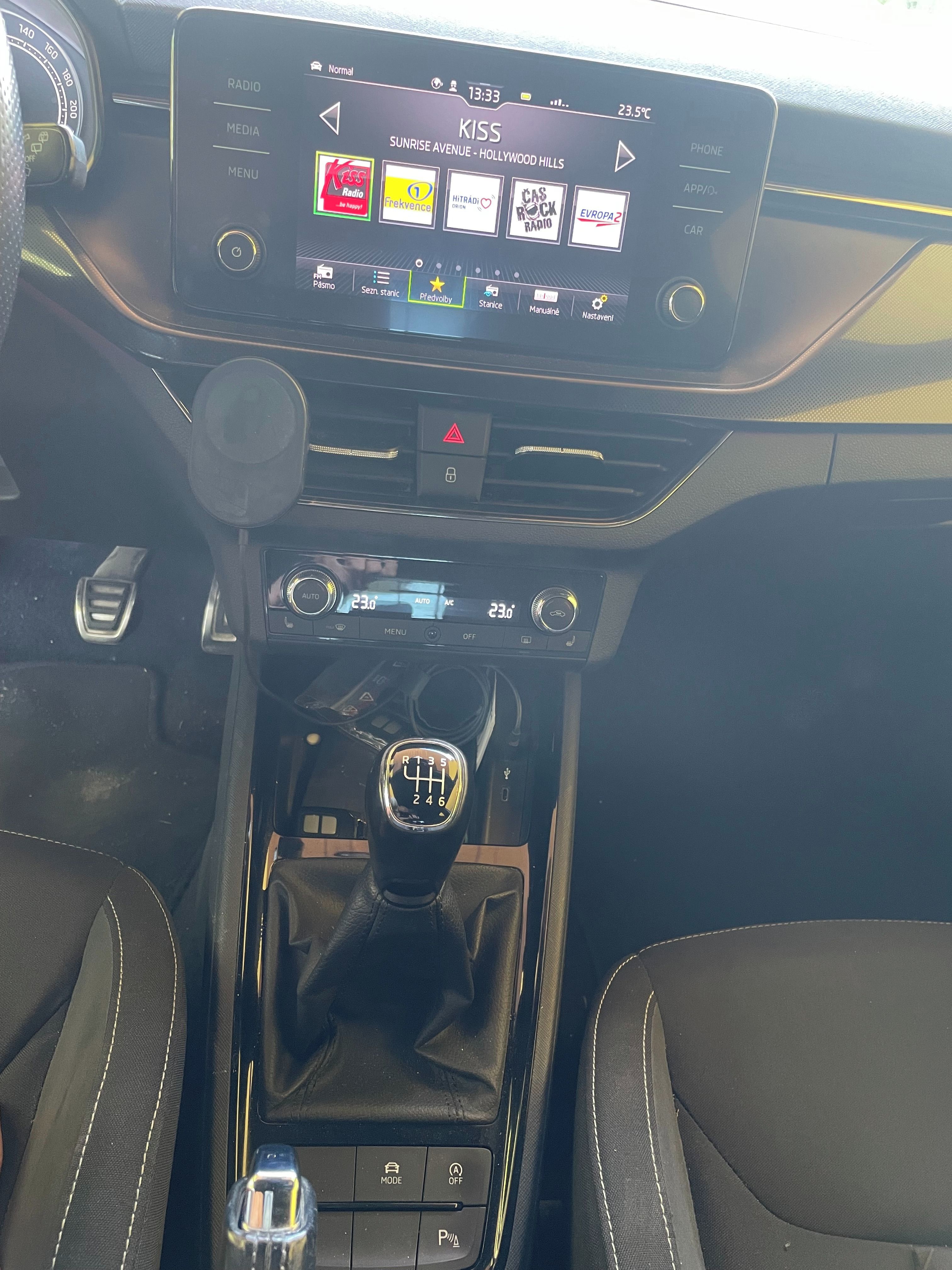 Škoda Kamiq, 1.5 tsi - fotka 2