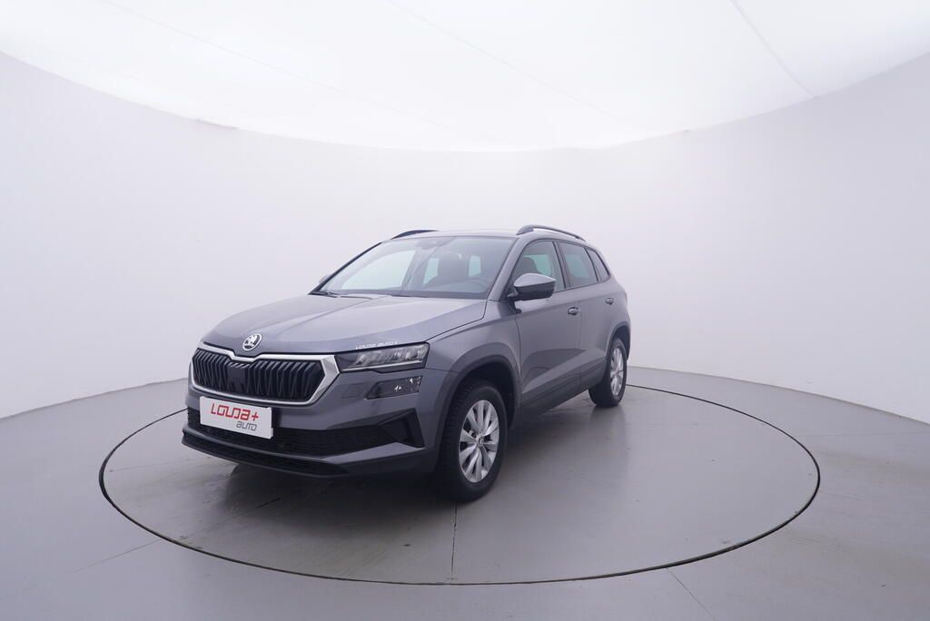 Škoda Karoq, Fresh II. 1.5 TSI 110 kW