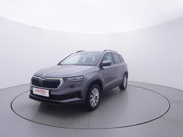 Fresh II. 1.5 TSI 110 kW