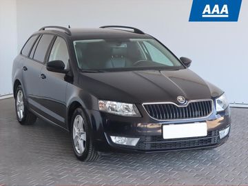 1.6 TDI, Automat