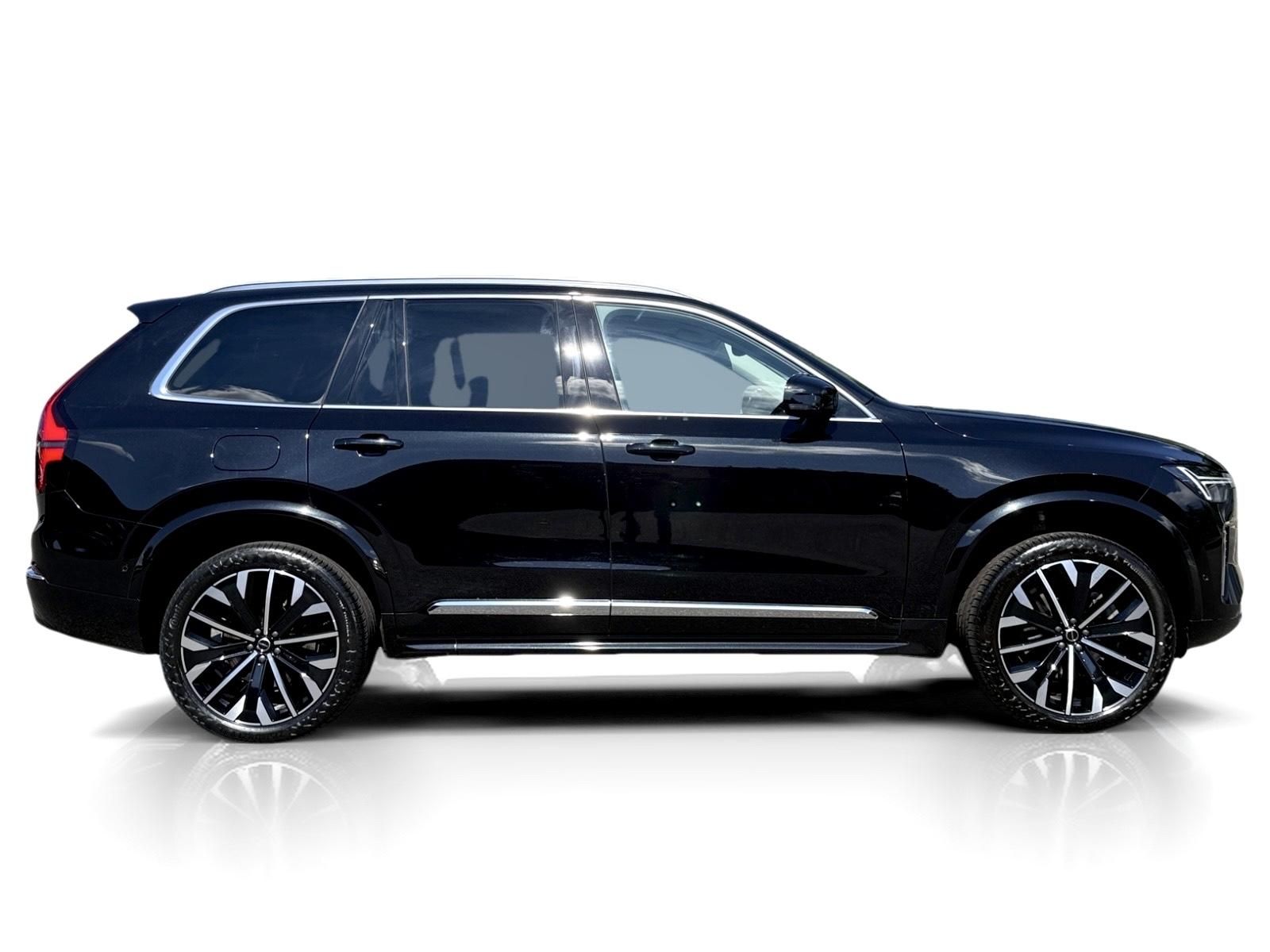 Volvo XC90, B5 AWD PLUS BRIGHT // 7M +kola - fotka 6