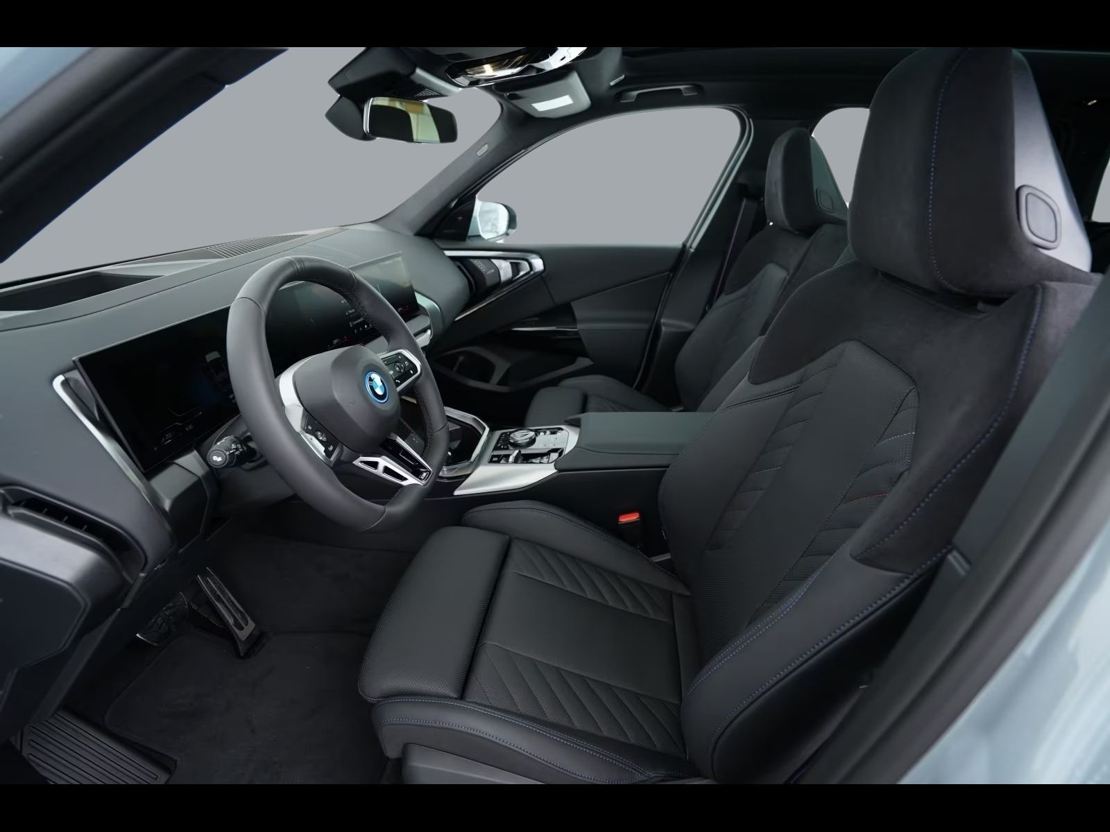 BMW X3, 30e xDrive El tažné Harman TOP - fotka 6