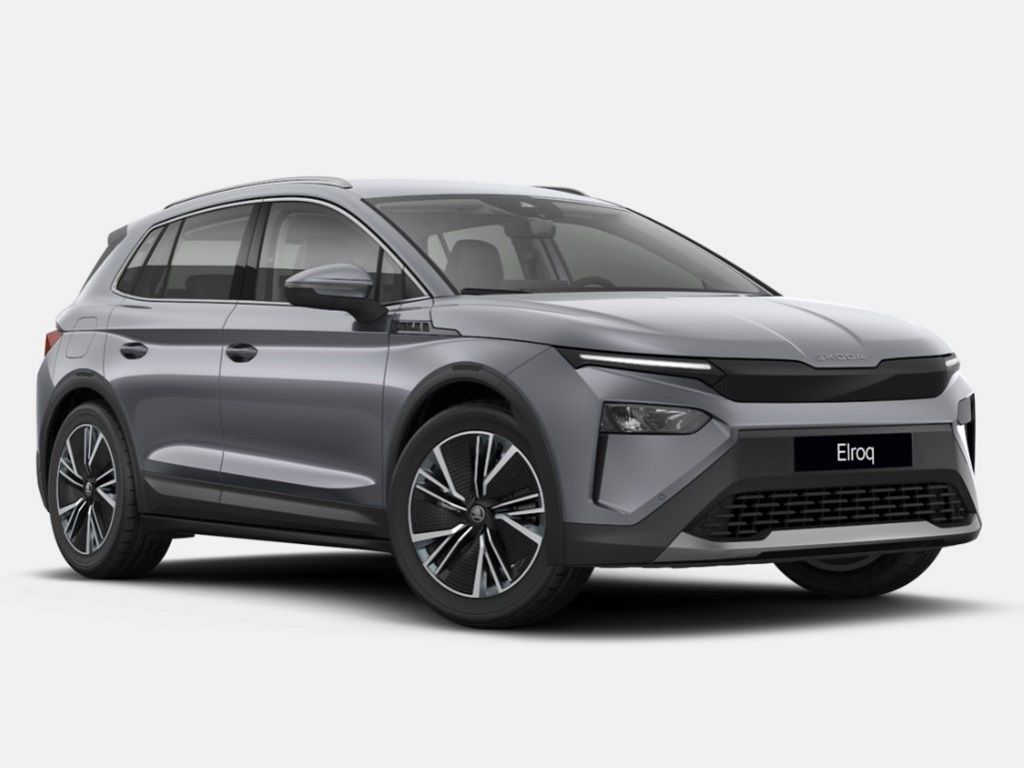 Škoda Elroq, Selection 60 61kWh 140kW