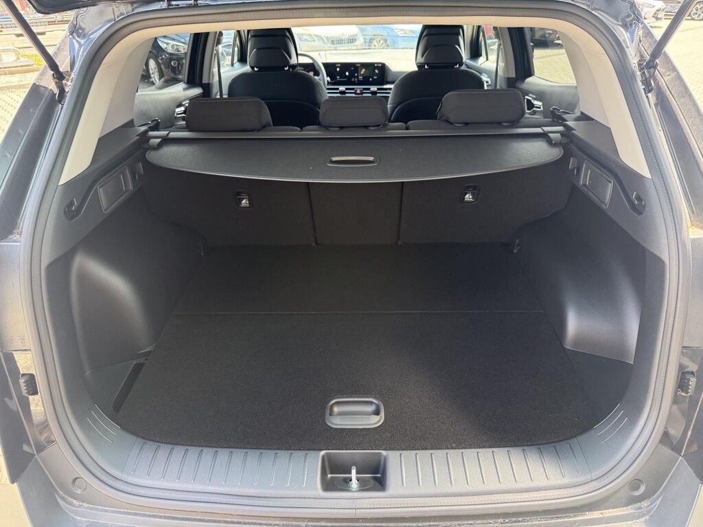 Kia Sportage, 1,6 T-GDi 110 kW EXCLUSIVE + P - fotka 6