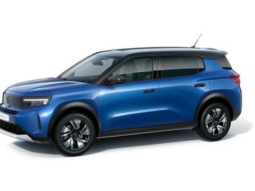 GS Hybrid 1.2TURBO 107kW eDCT6