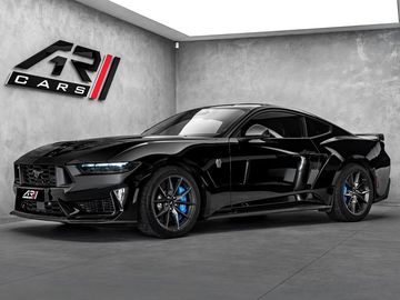 5.0 V8 manuál!!!