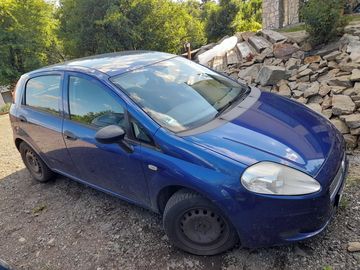 1,4 bez STK, na opravu