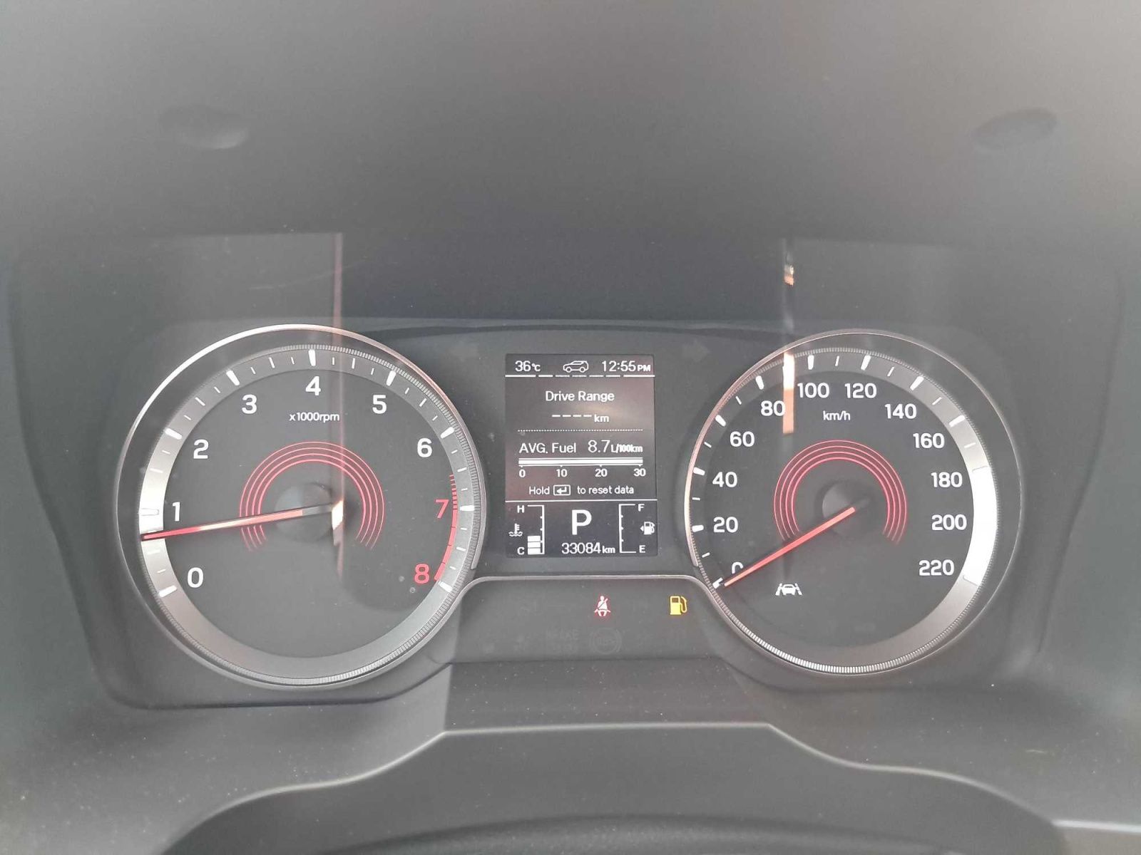 SsangYong Korando, 1.5 T-GDI, Záruka, Automat - fotka 3