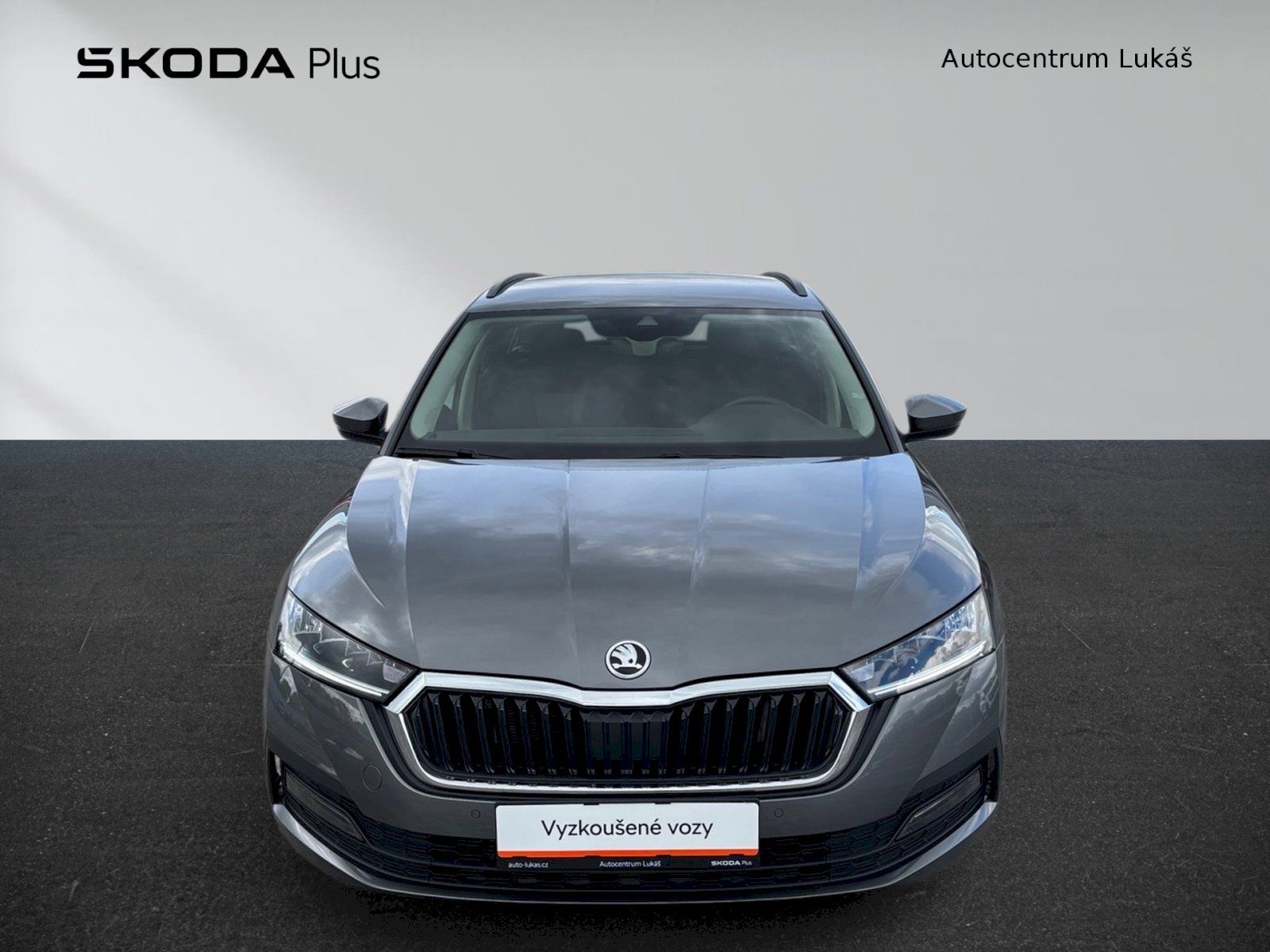 Škoda Octavia, Fresh 2.0 TDI 110 kW DSG - fotka 4