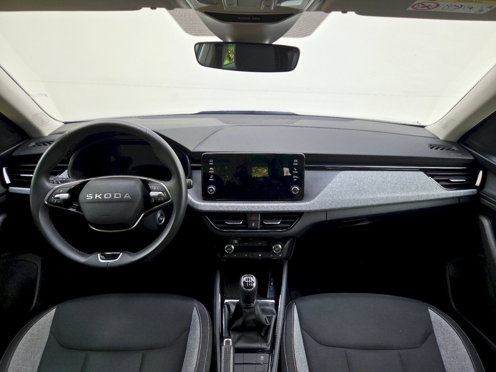 Škoda Kamiq, TSI 1.0/85kW Selection - fotka 5