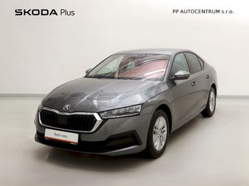 Ambition 1.5TSI 110kW