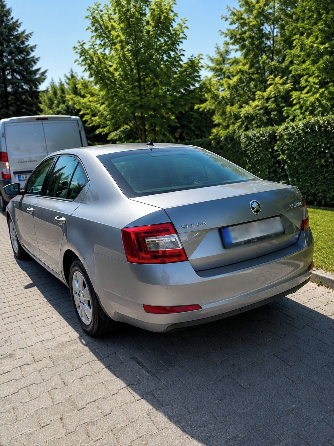 Škoda Octavia, 1.6 TDI 77 kW, servisováno - fotka 2