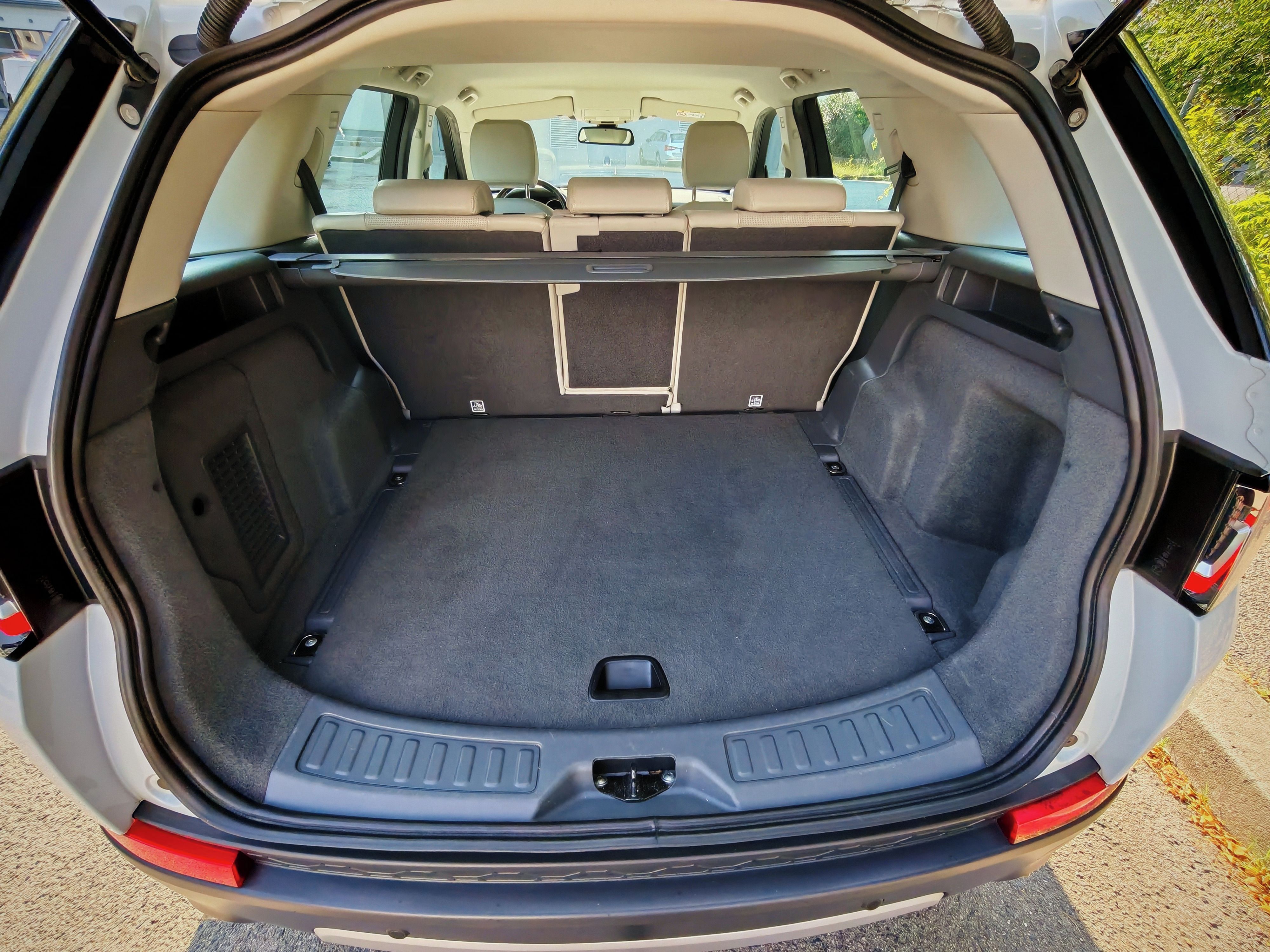 Land Rover Discovery Sport, HSE 132kW - fotka 5