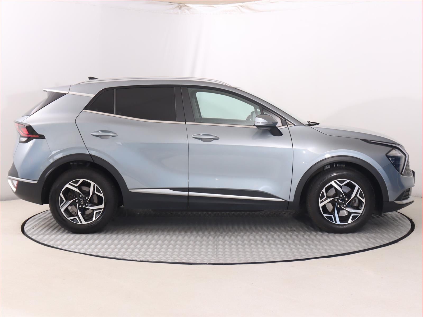 Kia Sportage, 1.6 T-GDI, Serv.kniha - fotka 6