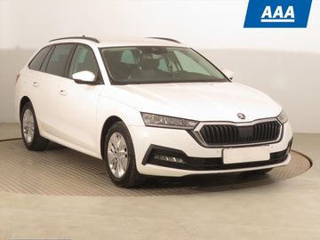 2.0 TDI, Ambition, Serv.kniha