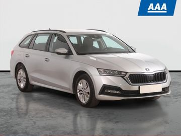 2.0 TDI, Ambition, Serv.kniha