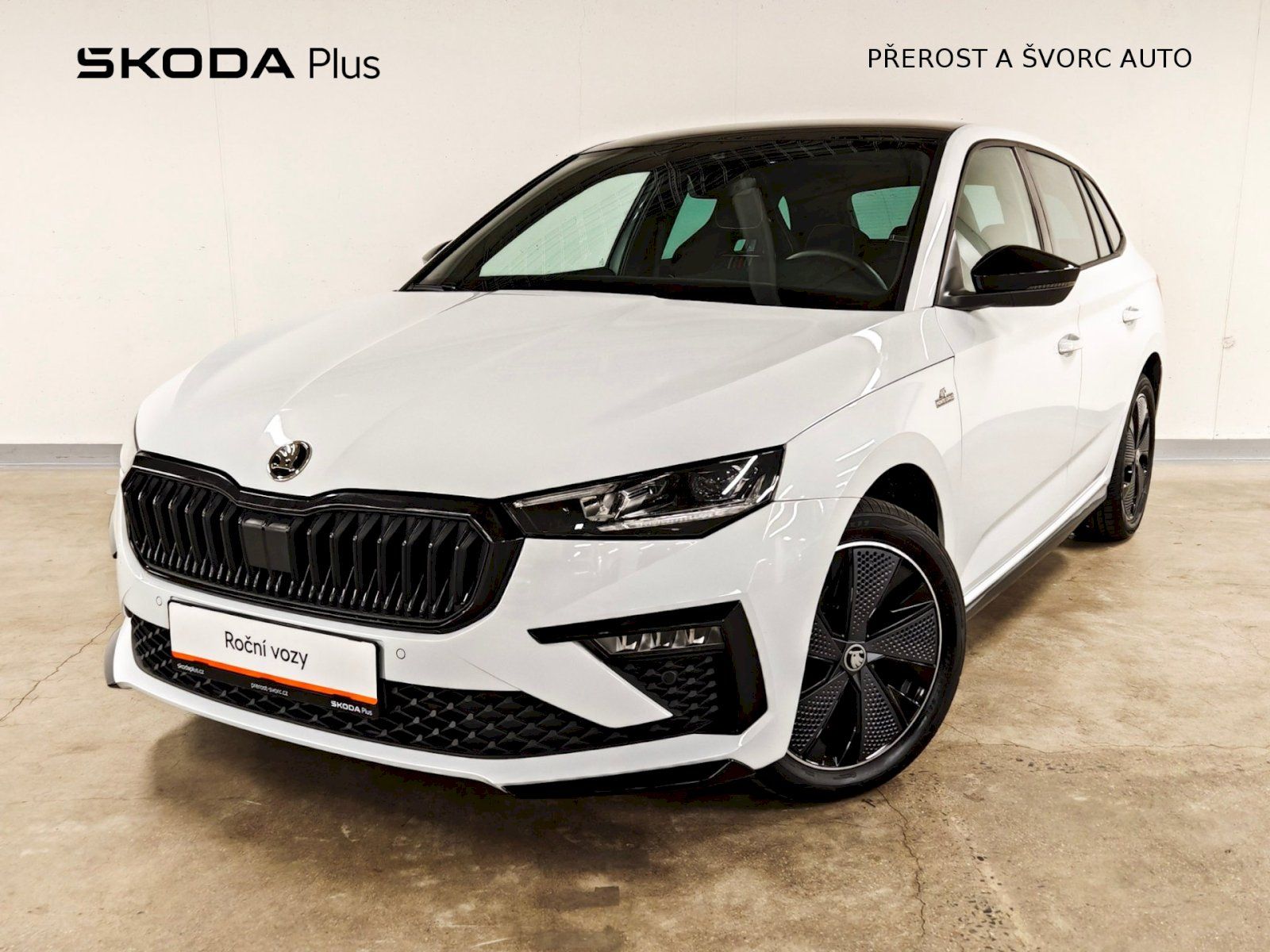 Škoda Scala, 1.0 TSI 85 kW Monte Carlo
